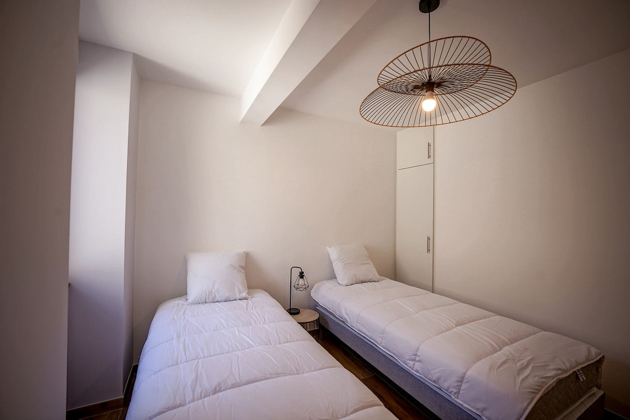 Gîte "Le Petit Loggia", Saint-Amand-sur-Sèvre - photo 15