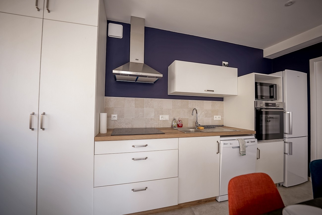 Gîte "Le Petit Loggia", Saint-Amand-sur-Sèvre - photo 6