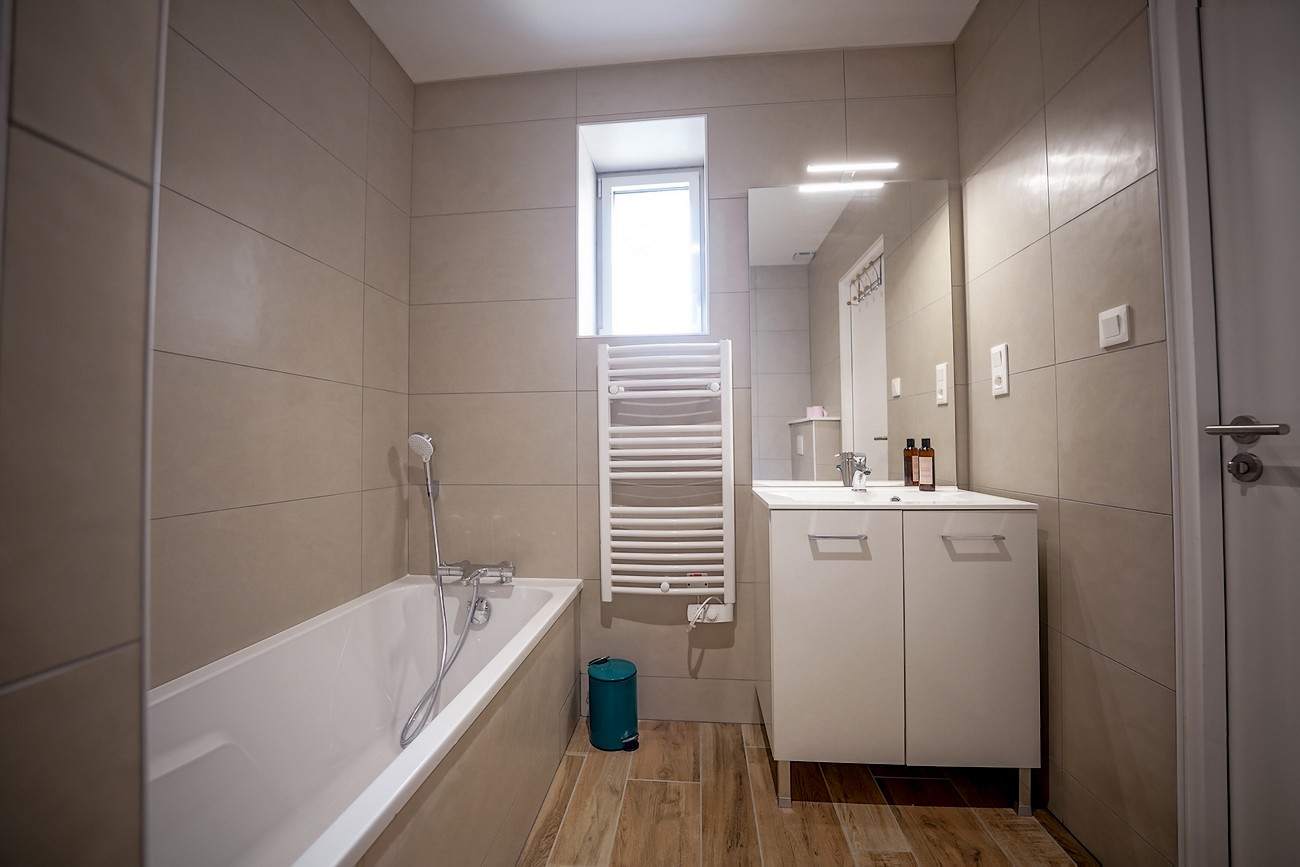 Gîte "Le Petit Loggia", Saint-Amand-sur-Sèvre - photo 2