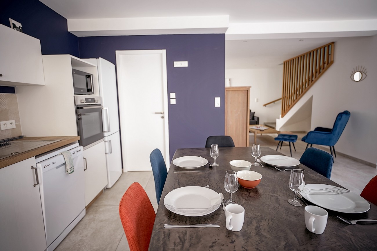 Gîte "Le Petit Loggia", Saint-Amand-sur-Sèvre - photo 13