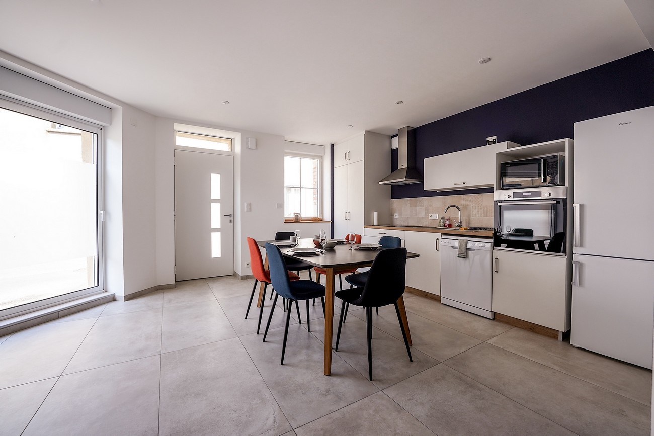 Gîte "Le Petit Loggia", Saint-Amand-sur-Sèvre - photo 16