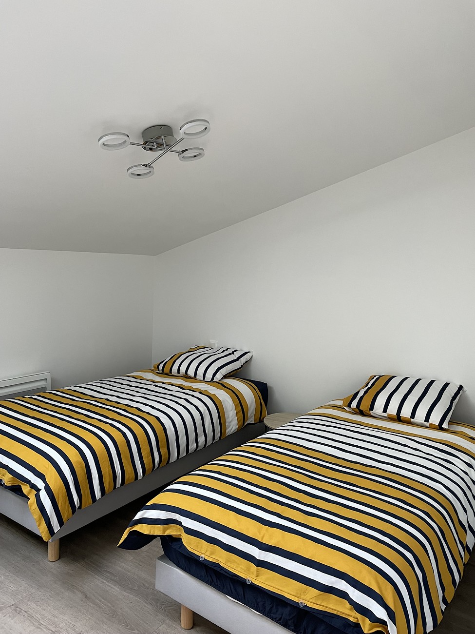 Gîte Le Savary, Saint-Amand-sur-Sèvre - photo 3