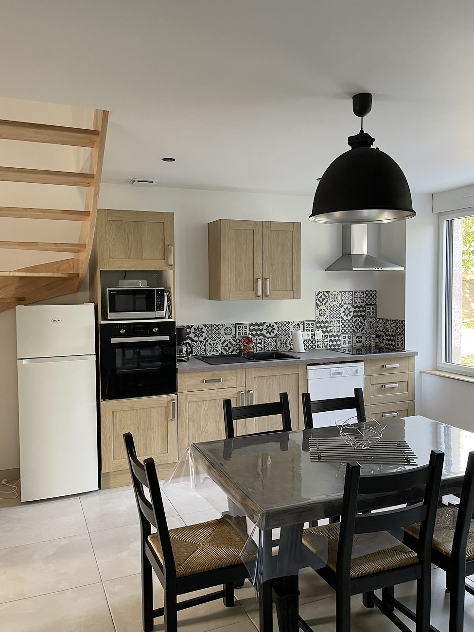 Gîte Le Savary, Saint-Amand-sur-Sèvre - photo 9