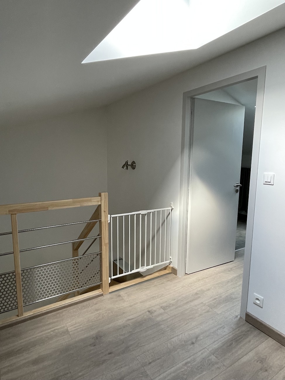 Gîte Le Savary, Saint-Amand-sur-Sèvre - photo 2