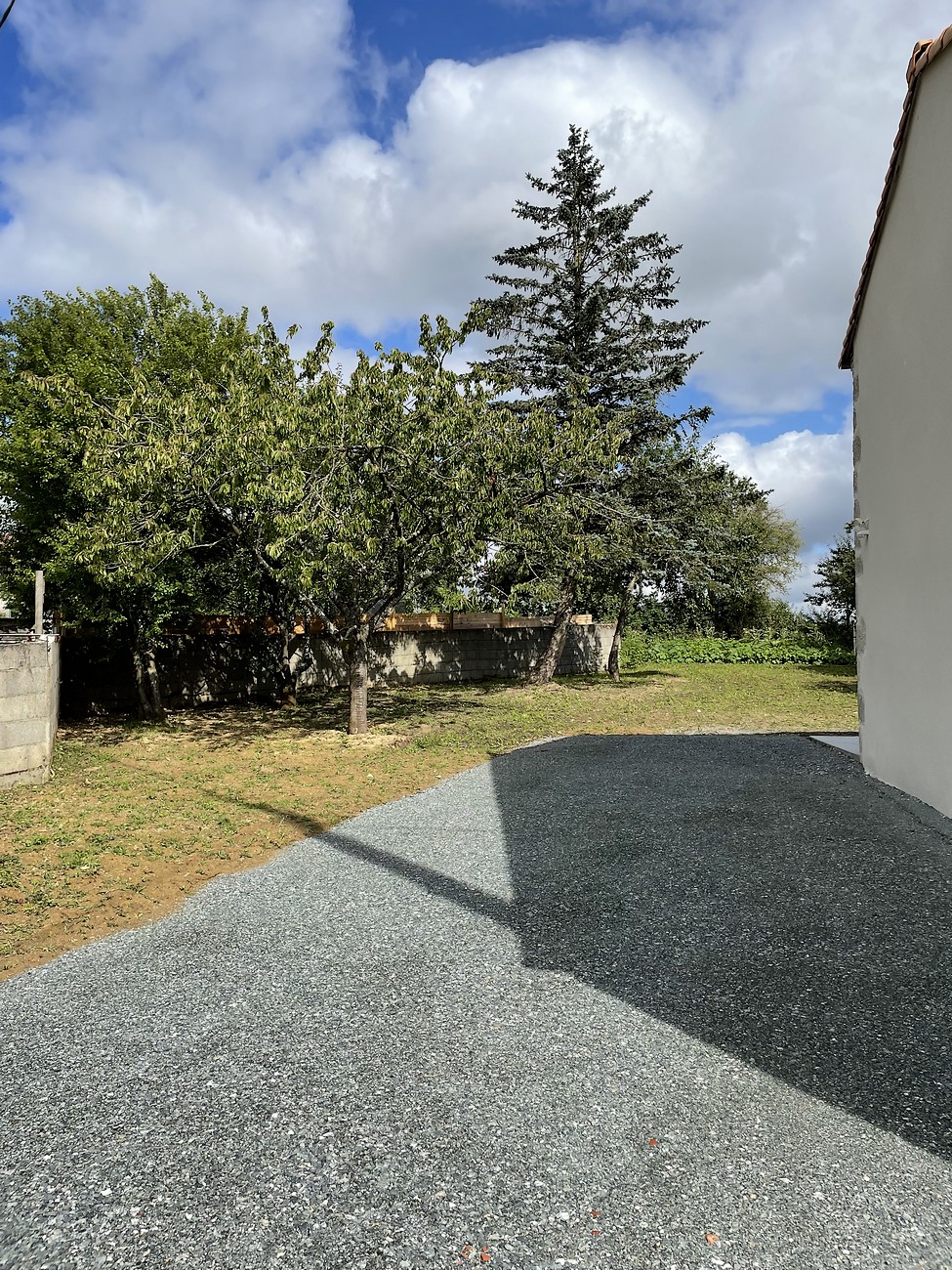 Gîte Le Savary, Saint-Amand-sur-Sèvre - photo 4