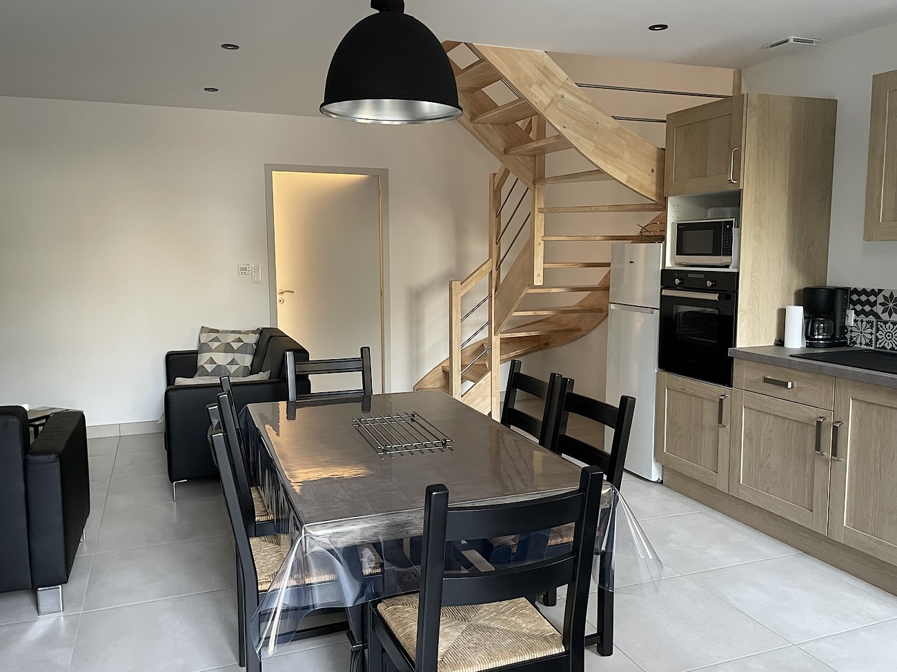 Gîte Le Savary, Saint-Amand-sur-Sèvre - photo 6