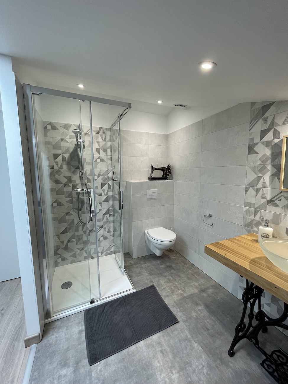 Gîte Le Savary, Saint-Amand-sur-Sèvre - photo 10