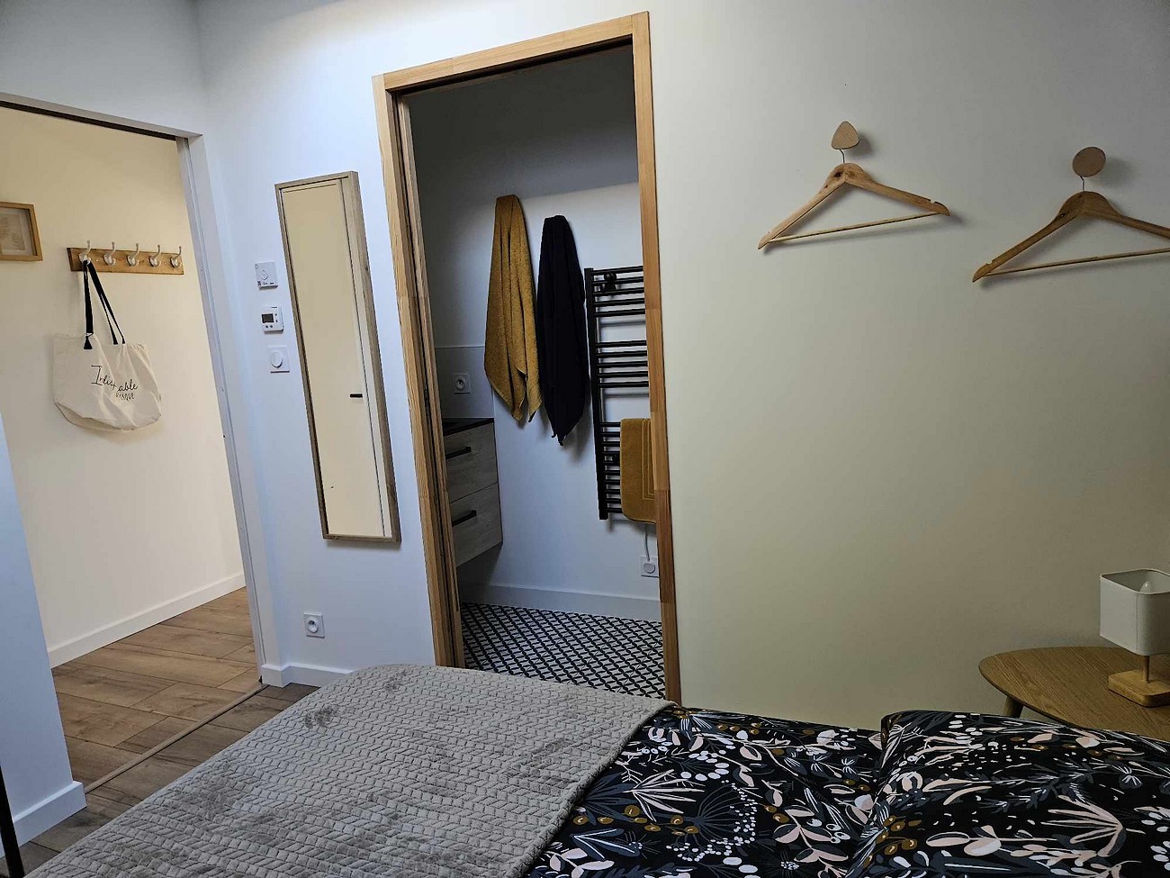 Maisonnette indépendante 2-4 pers, Saint-Amand-sur-Sèvre - photo 12