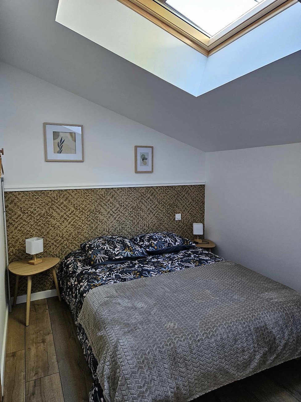 Maisonnette indépendante 2-4 pers, Saint-Amand-sur-Sèvre - photo 4