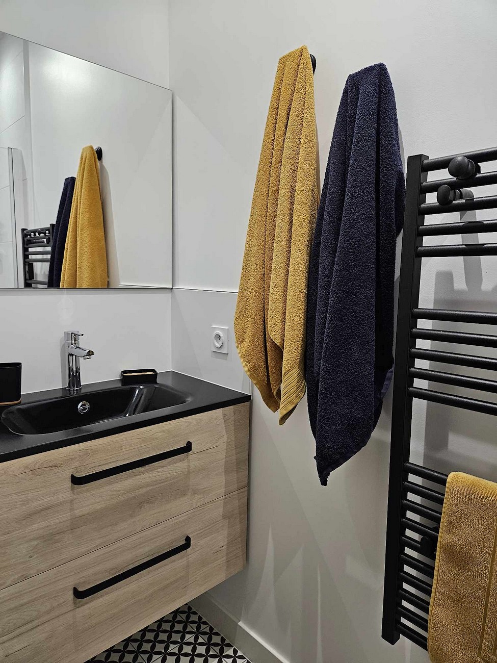 Maisonnette indépendante 2-4 pers, Saint-Amand-sur-Sèvre - photo 3