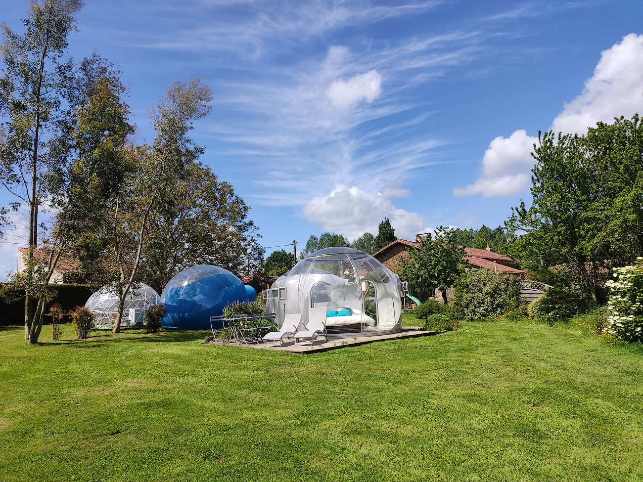 Les Bulles d'O - photo 2