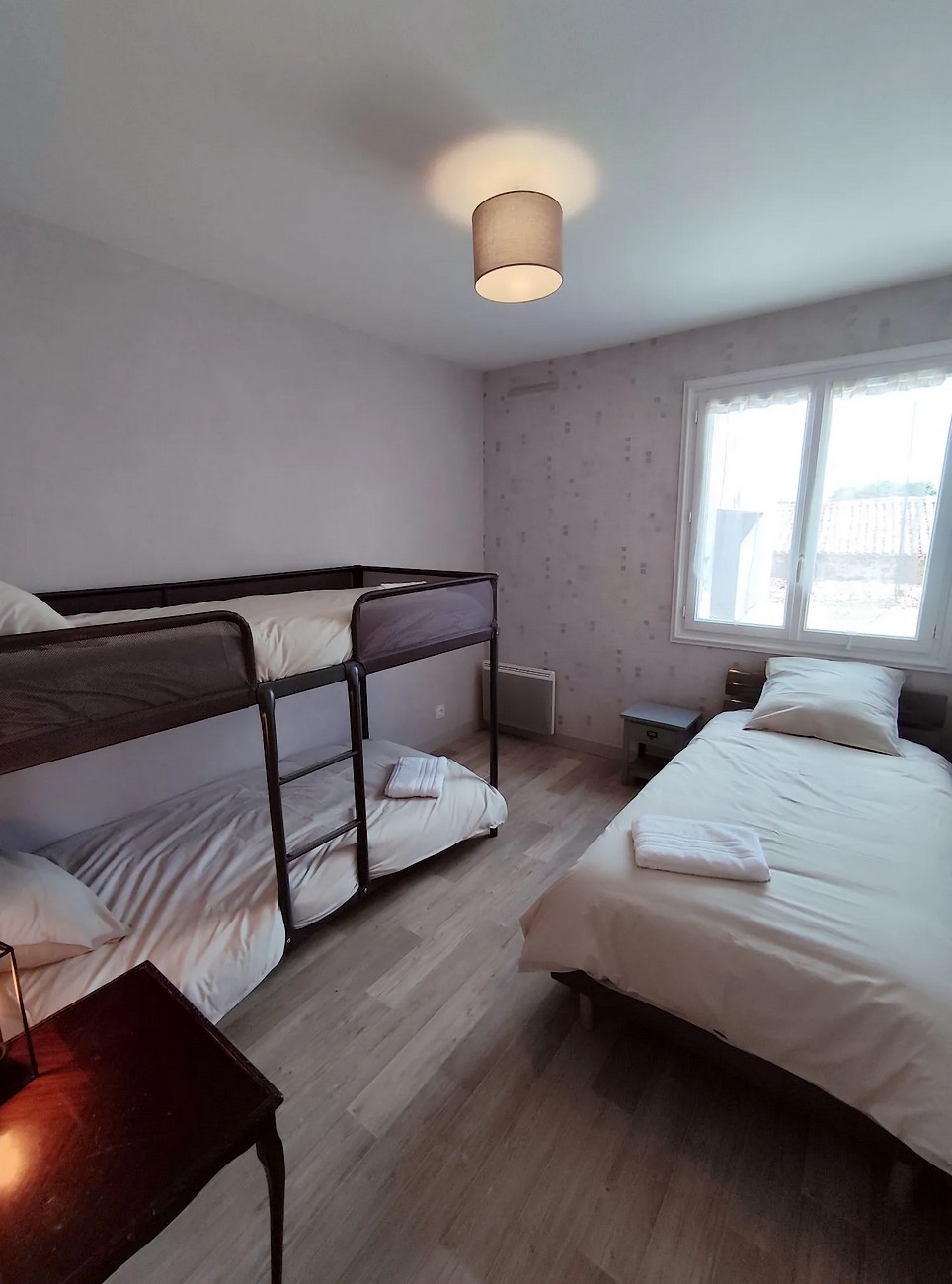 Gîte Le Gué au Beau, Saint-André-sur-Sèvre - photo 7