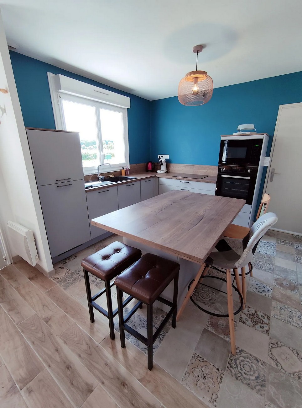 Gîte Le Gué au Beau - photo 4