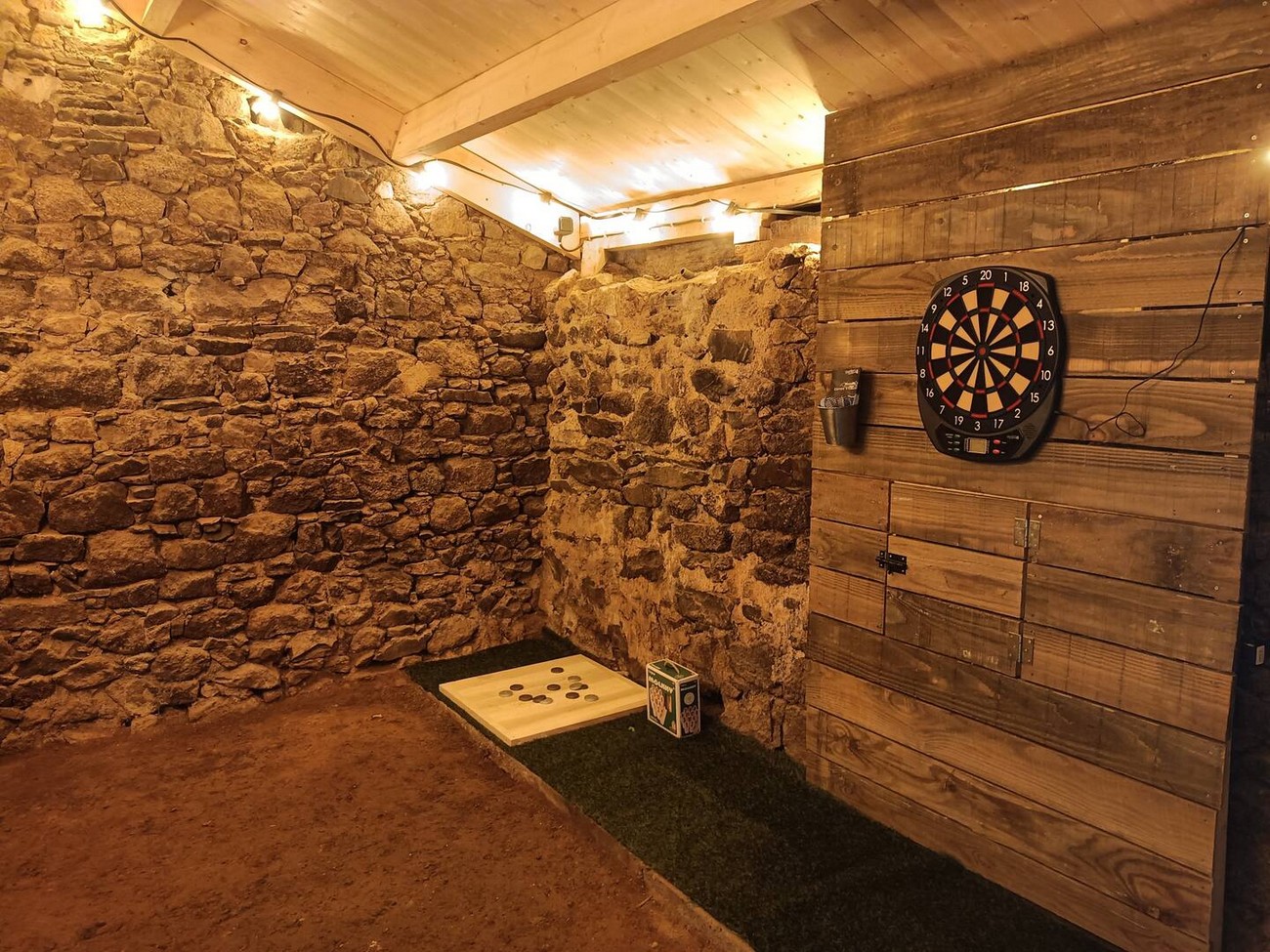 Gîte La Parenthèse Andrésienne, Saint-André-sur-Sèvre - photo 10