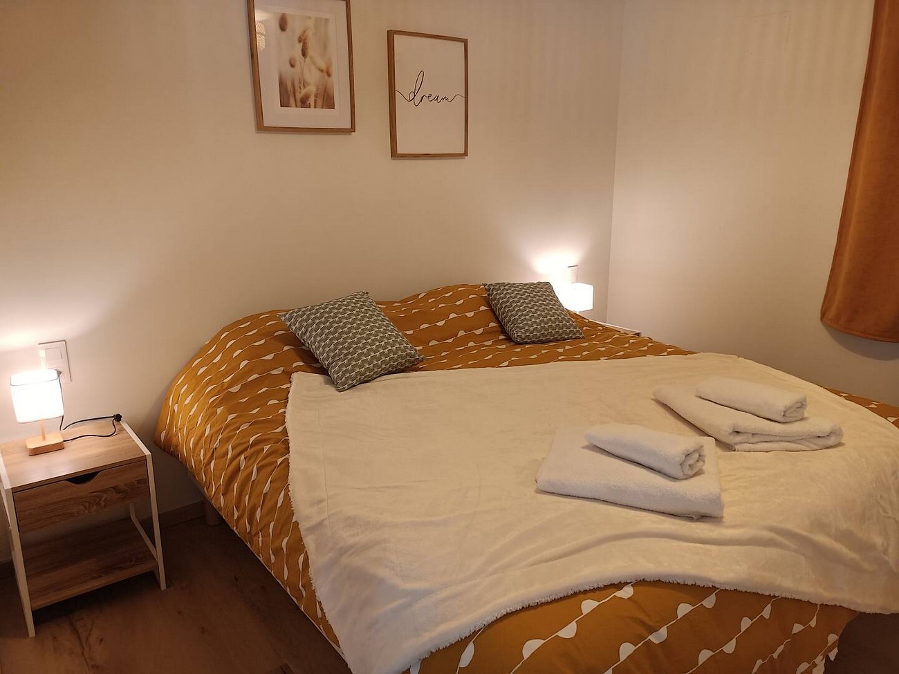 Gîte La Parenthèse Andrésienne - photo 2