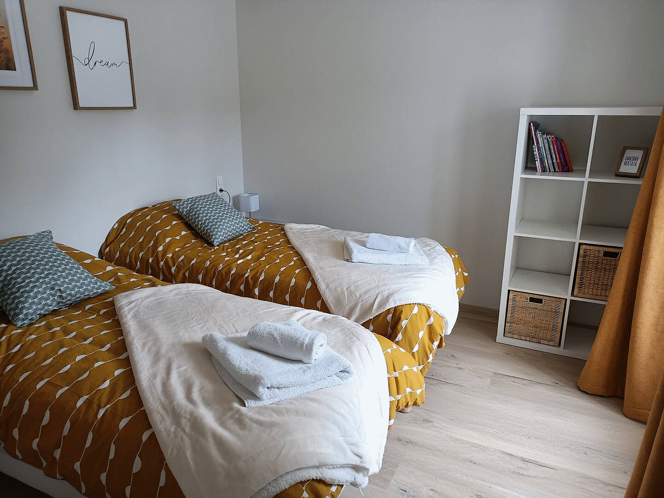 Gîte La Parenthèse Andrésienne - photo 5