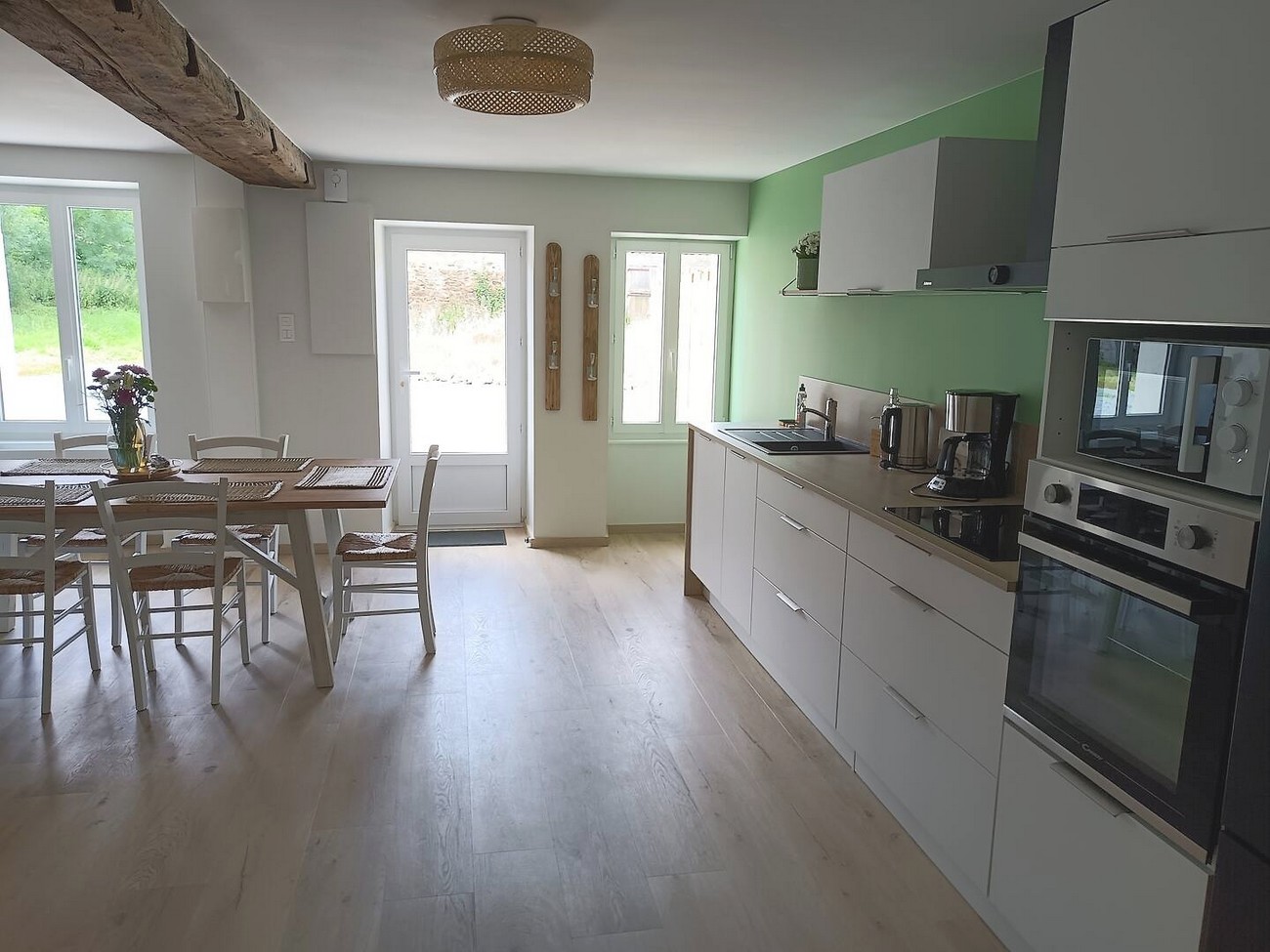 Gîte La Parenthèse Andrésienne, Saint-André-sur-Sèvre - photo 3