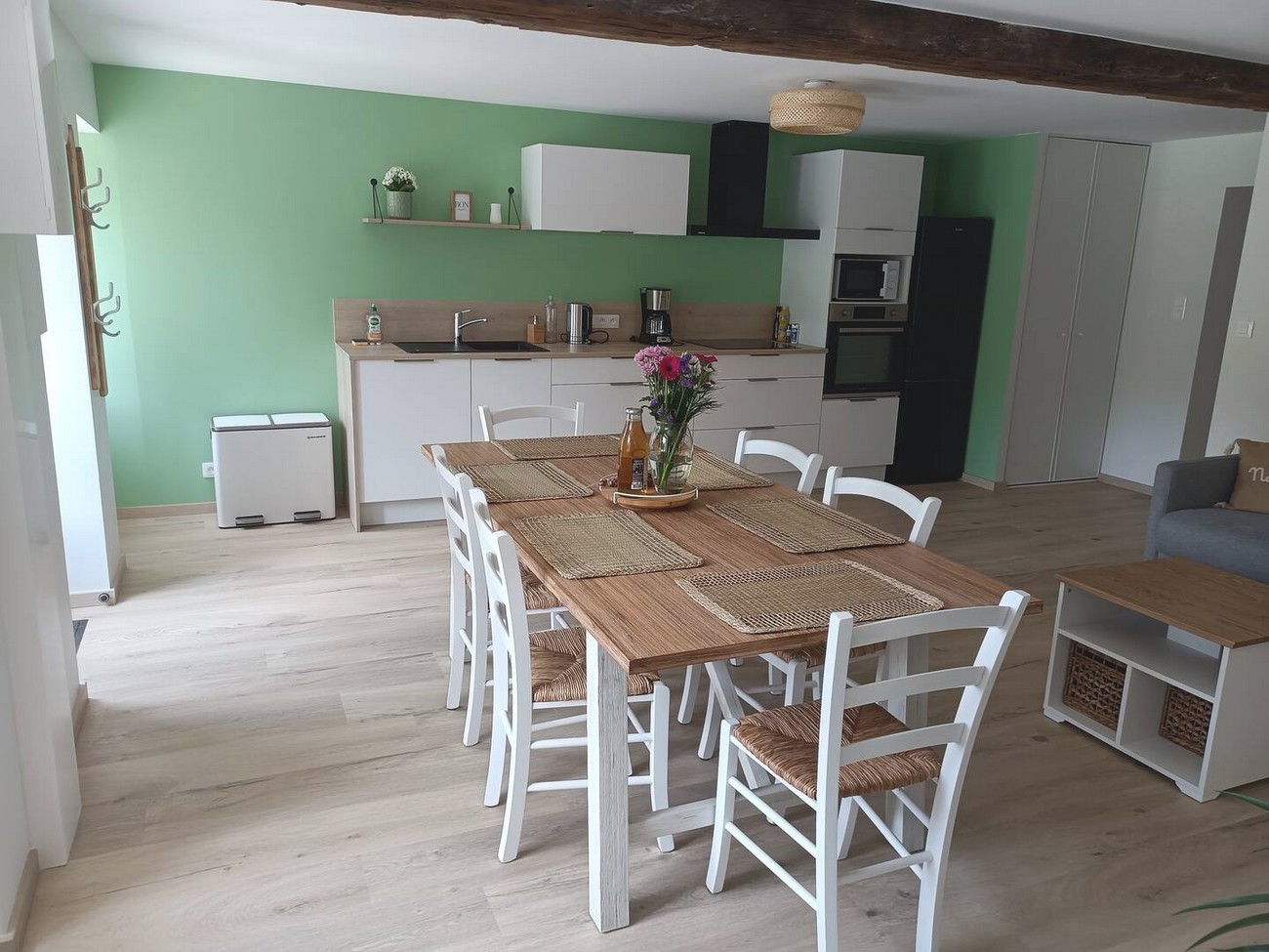 Gîte La Parenthèse Andrésienne - photo 3