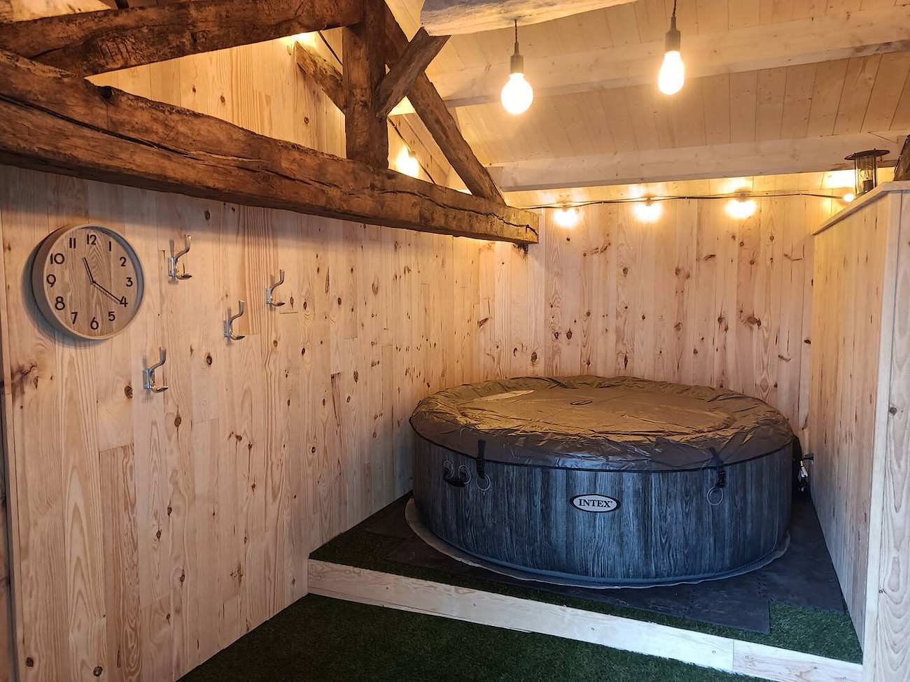 Gîte La Parenthèse Andrésienne, Saint-André-sur-Sèvre - photo 8