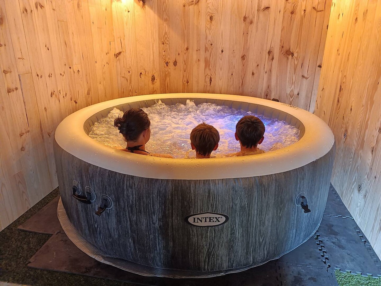 Gîte La Parenthèse Andrésienne, Saint-André-sur-Sèvre - photo 12