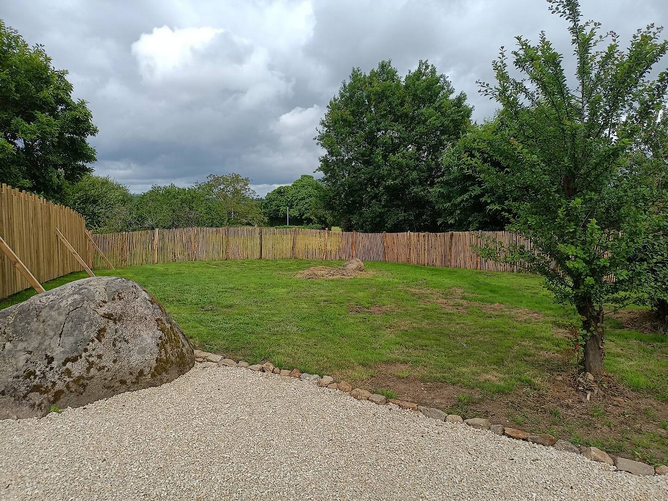 Gîte La Parenthèse Andrésienne, Saint-André-sur-Sèvre - photo 13