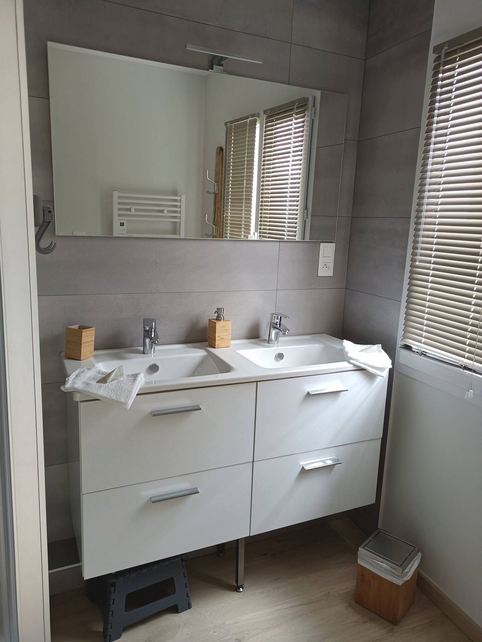 Gîte La Parenthèse Andrésienne, Saint-André-sur-Sèvre - photo 14