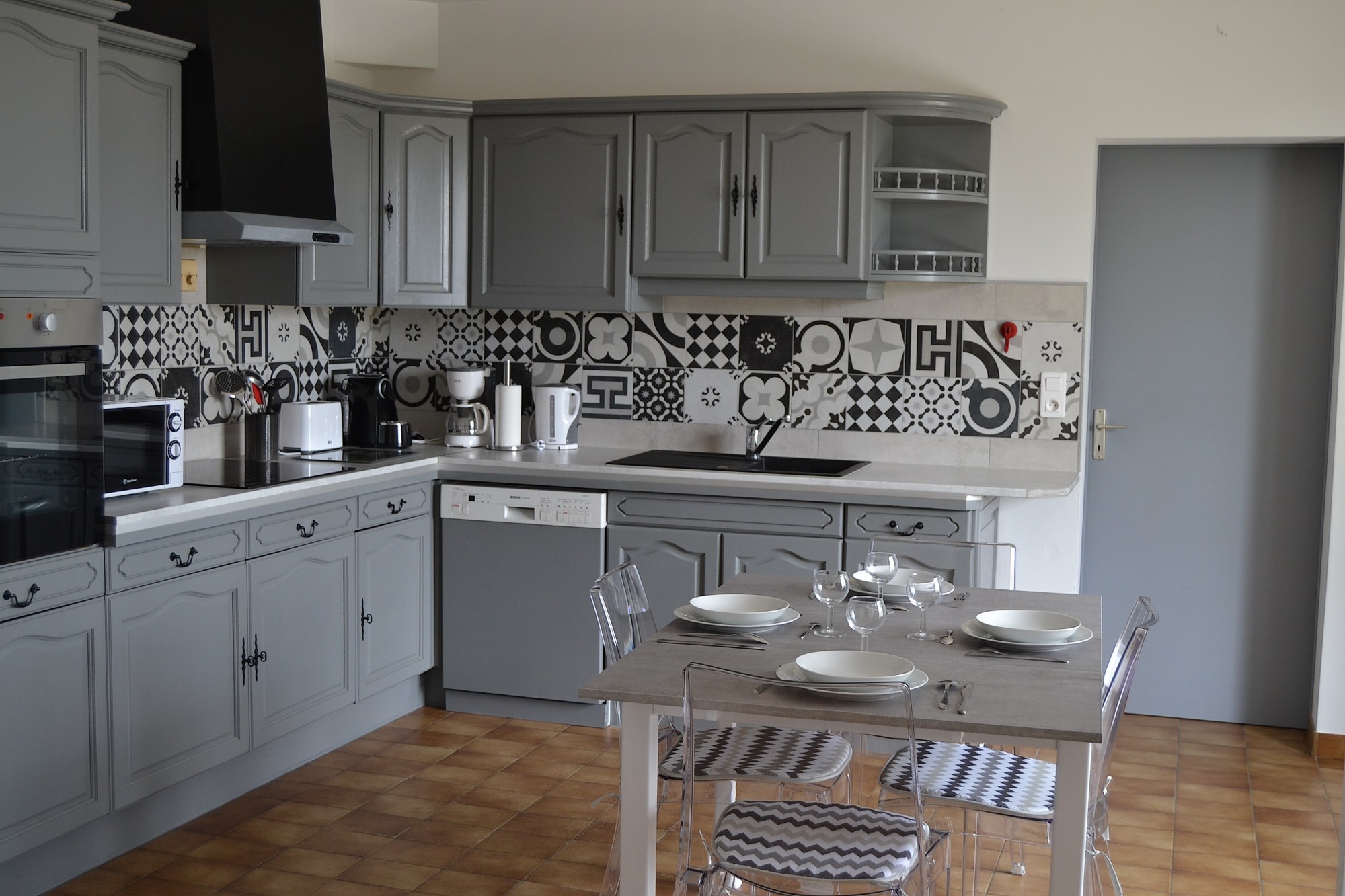 Gîte Chez Juliette, Mauléon - photo 7