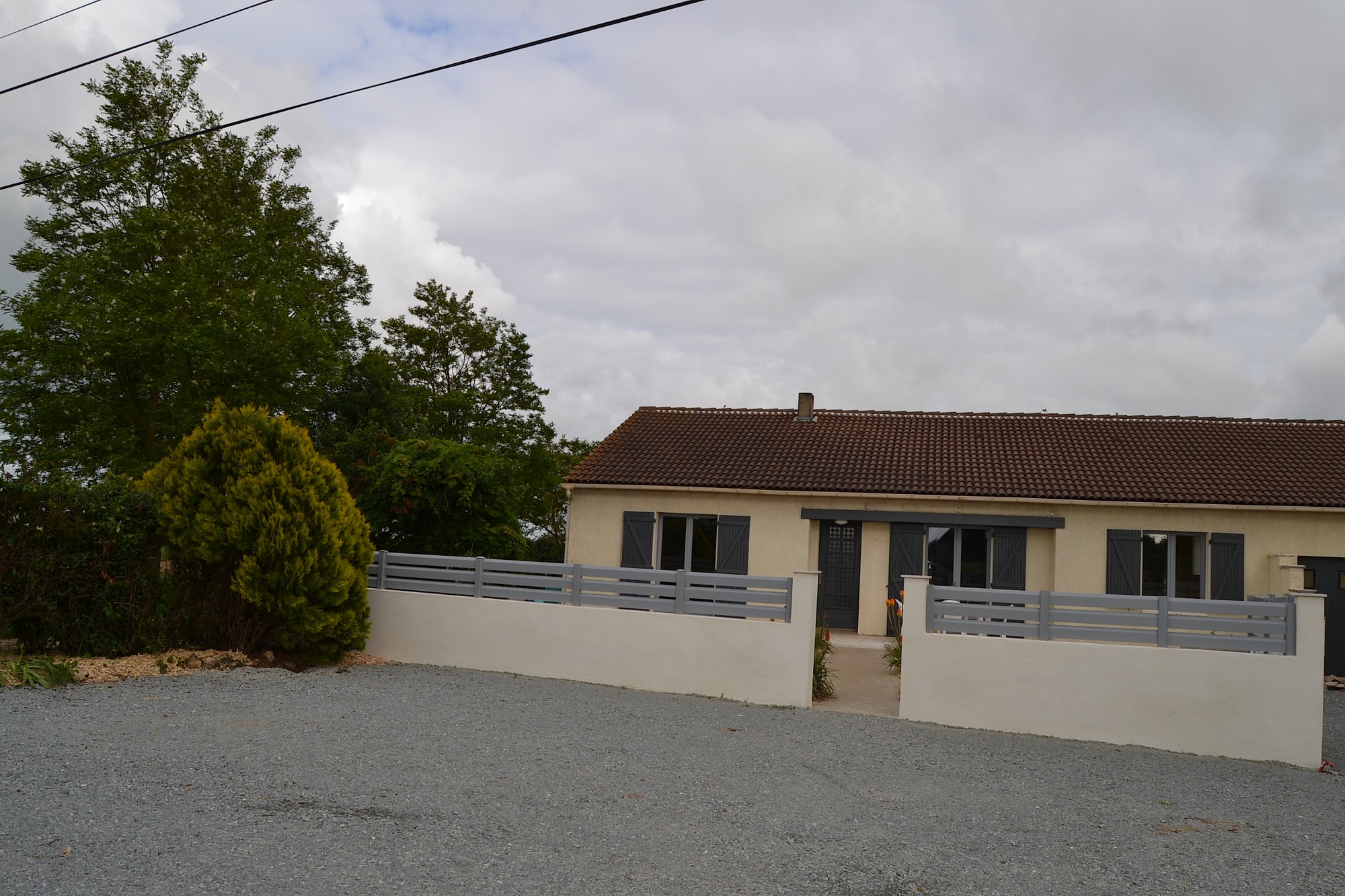 Gîte Chez Juliette, Mauléon - photo 2