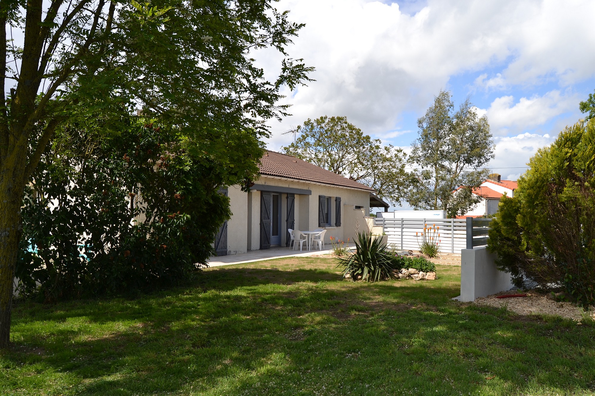 Gîte Chez Juliette, Mauléon - photo 5