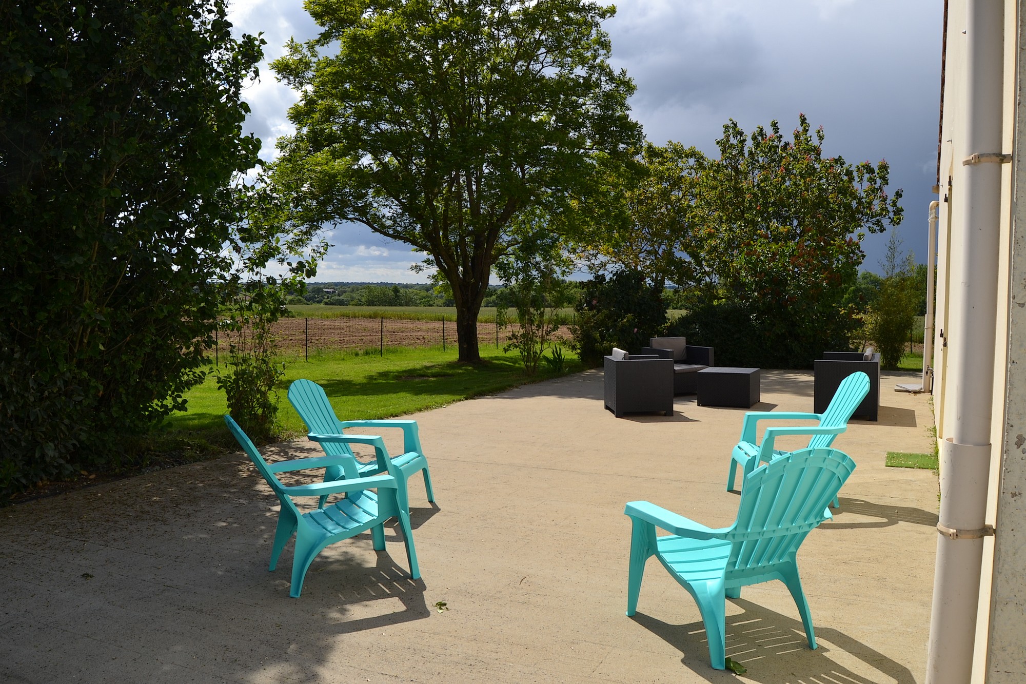 Gîte Chez Juliette, Mauléon - photo 11