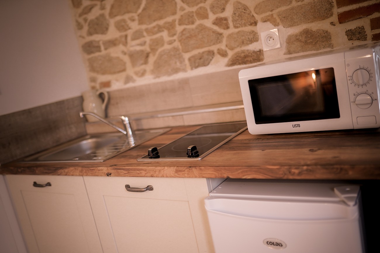 Gîte Maison La Roulière, Mauléon - photo 2