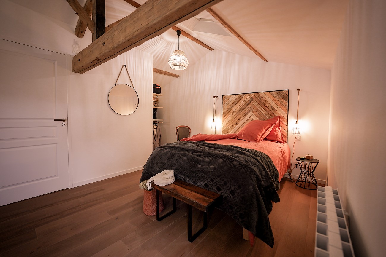 Gîte Maison La Roulière, Mauléon - photo 6