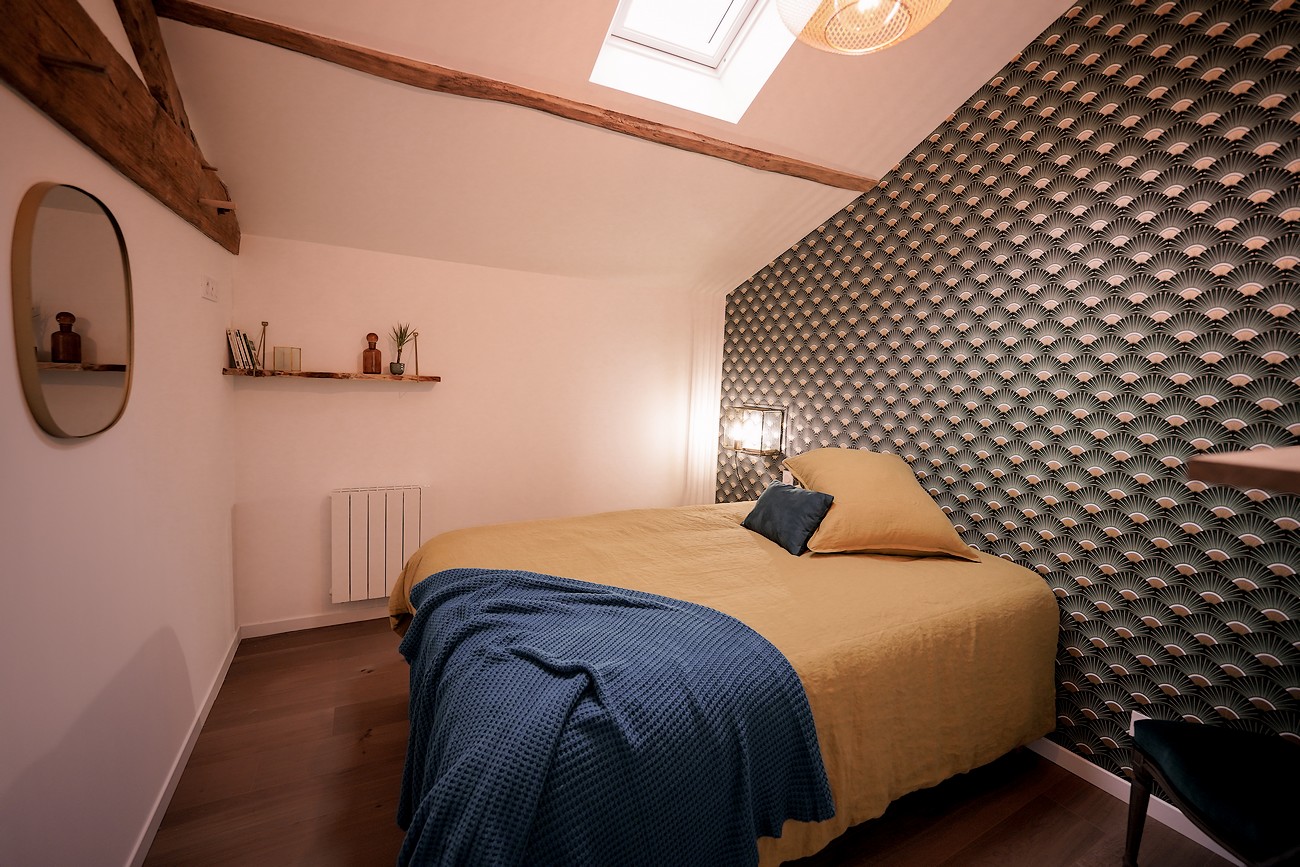 Gîte Maison La Roulière, Mauléon - photo 4