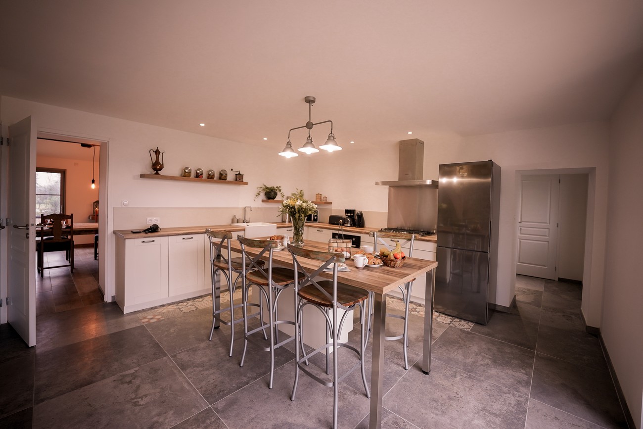 Gîte Maison La Roulière, Mauléon - photo 5