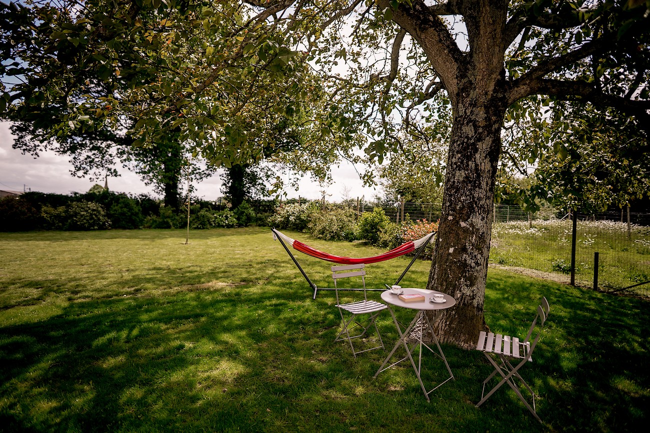 Gîte Maison La Roulière, Mauléon - photo 13