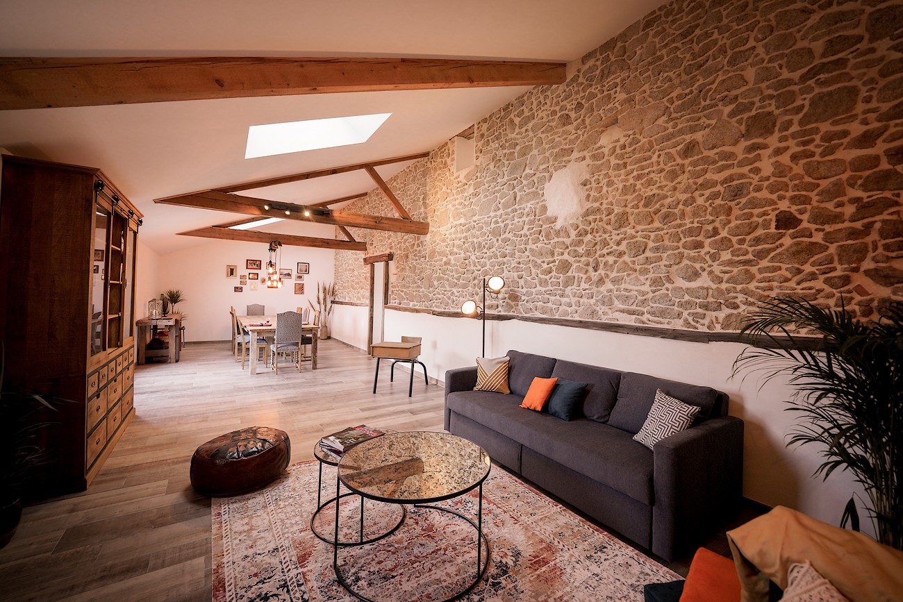 Gîte Maison La Roulière, Mauléon - photo 8