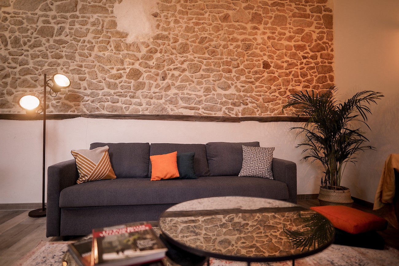 Gîte Maison La Roulière, Mauléon - photo 15