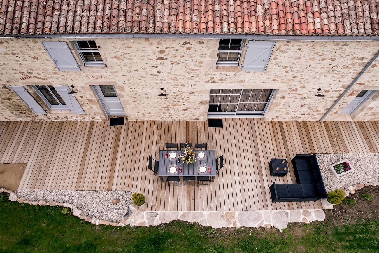 Gîte Maison La Roulière, Mauléon - photo 17