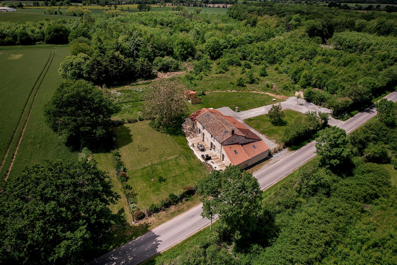 Gîte Maison La Roulière, Mauléon - photo 9