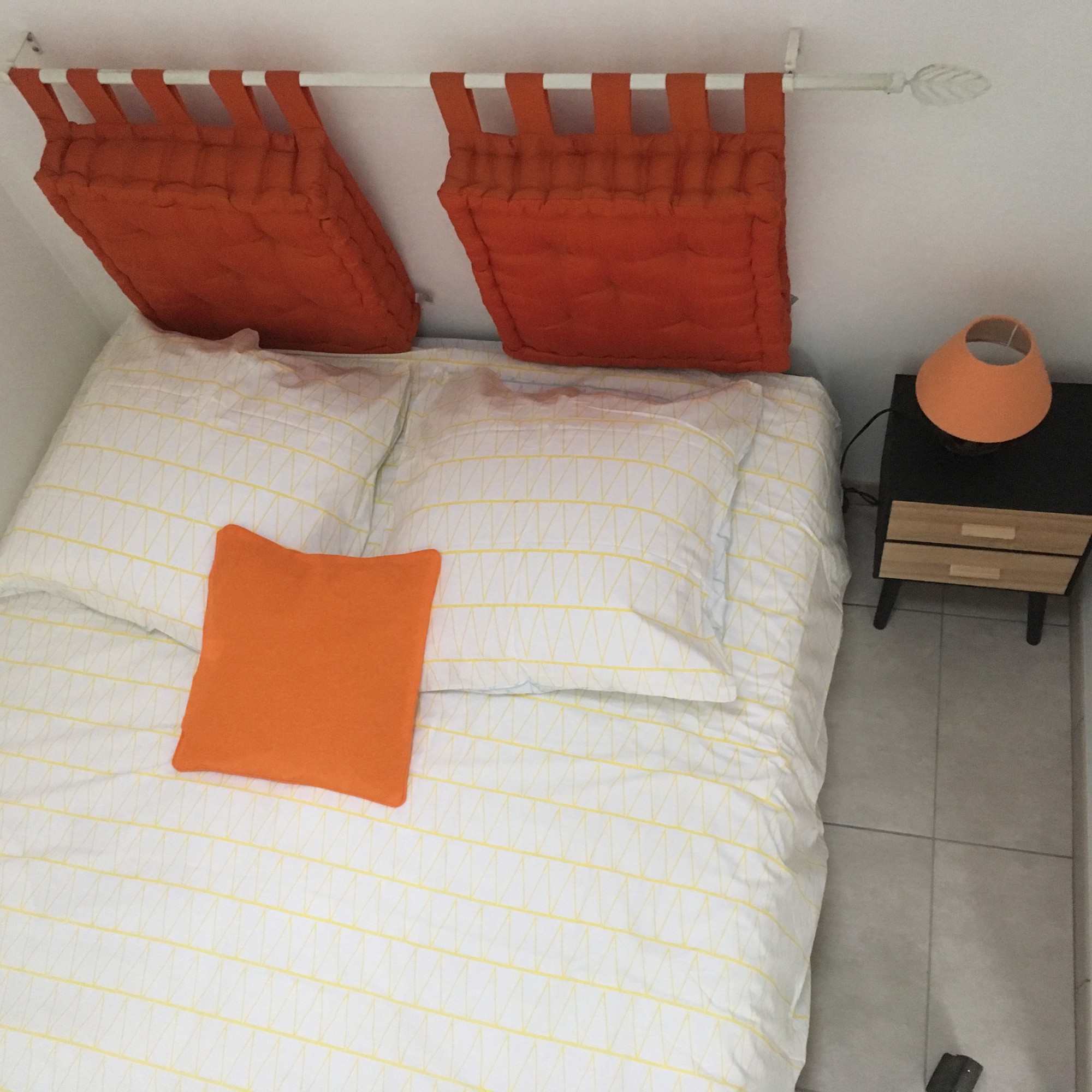 Chambres d'hôtes "Isafred", Saint-Aubin-du-Plain - photo 5