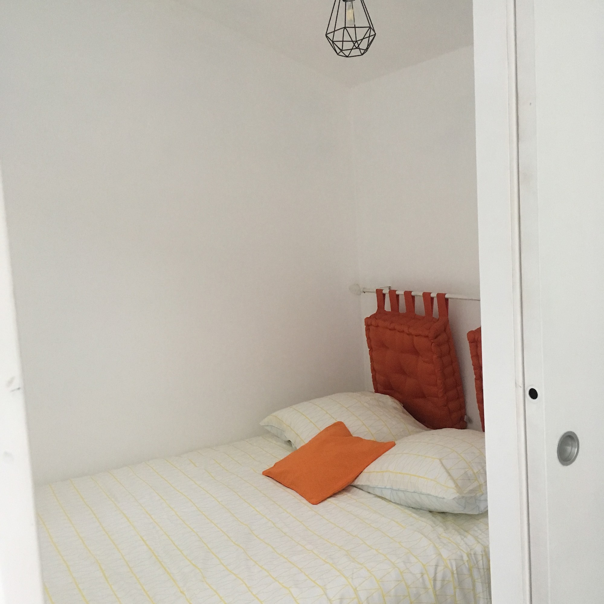 Chambres d'hôtes "Isafred", Saint-Aubin-du-Plain - photo 7