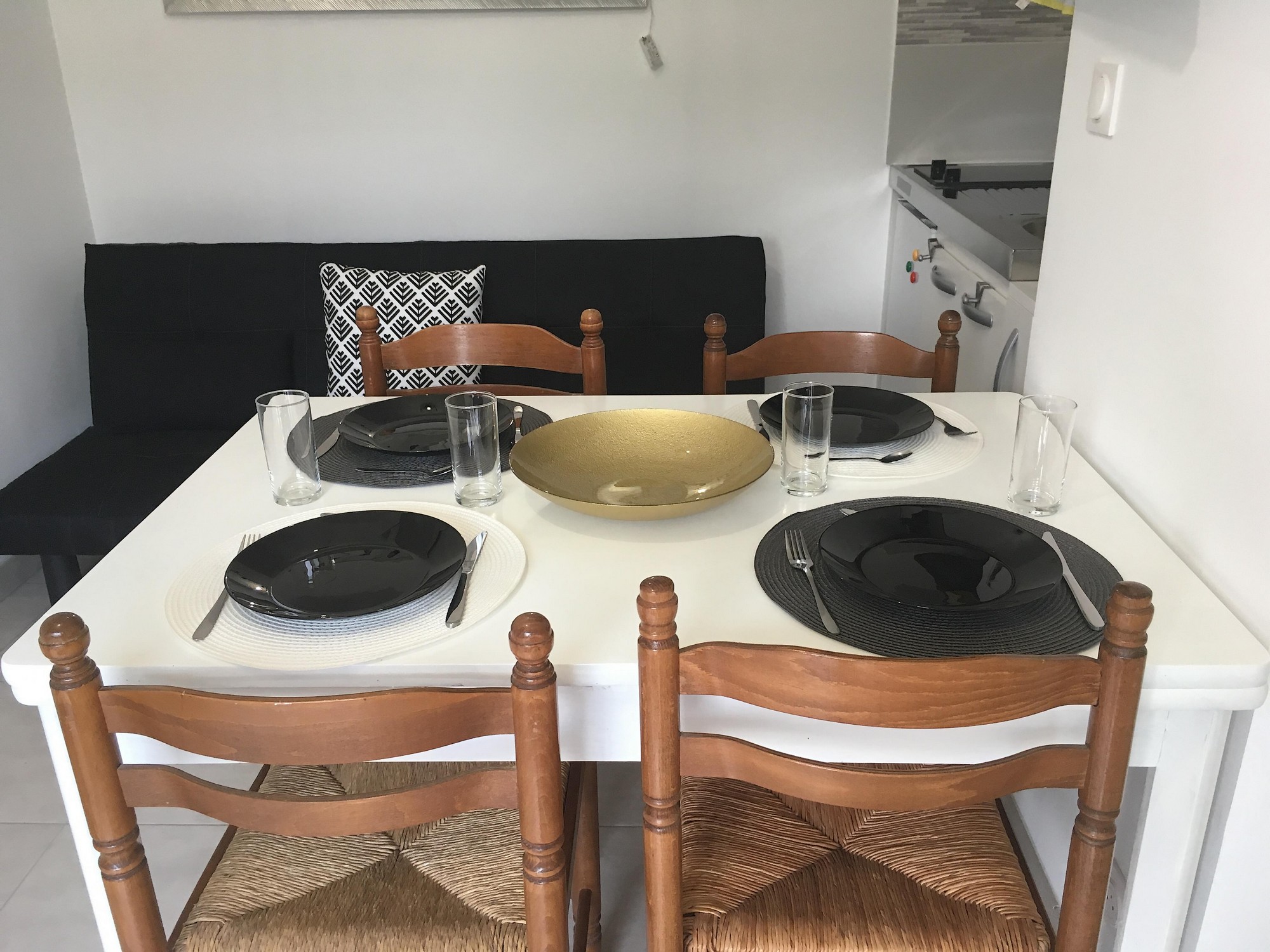 Chambres d'hôtes "Isafred"