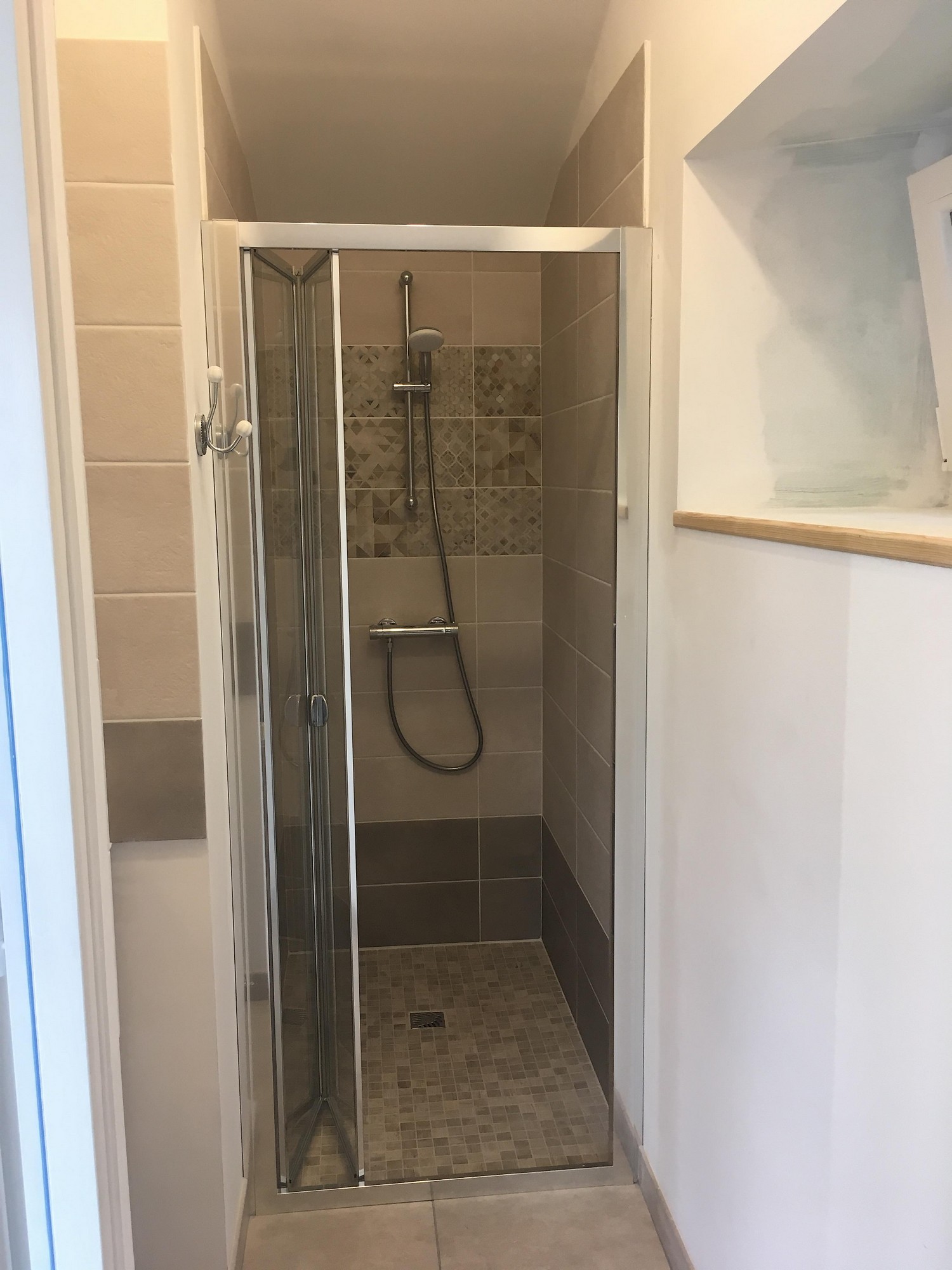 Chambres d'hôtes "Isafred", Saint-Aubin-du-Plain - photo 16