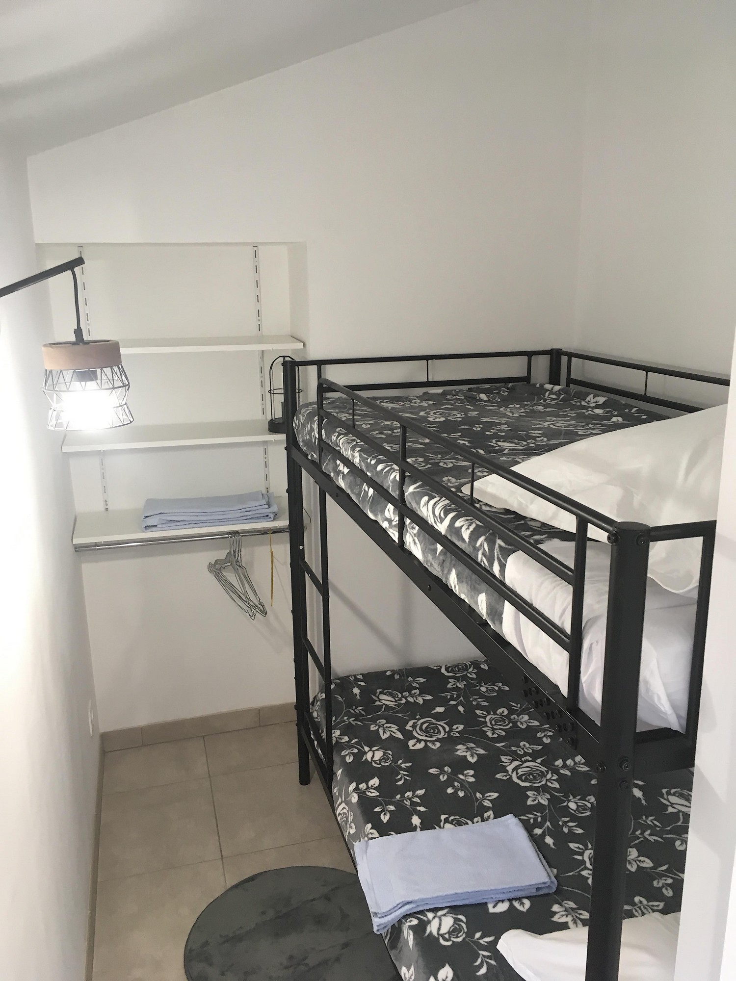 Chambres d'hôtes "Isafred", Saint-Aubin-du-Plain - photo 10