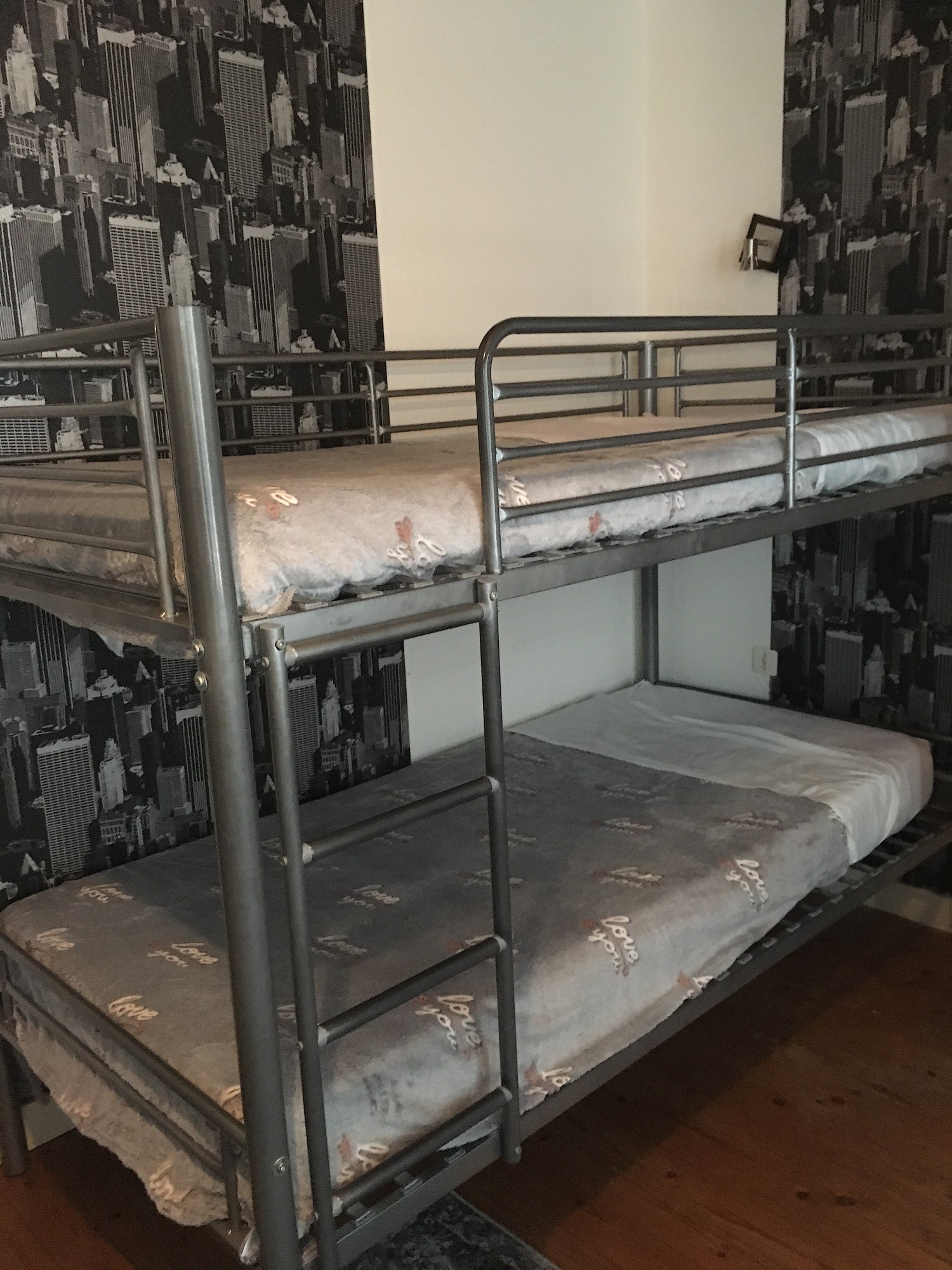 Chambres d'hôtes "Isafred" - photo 5