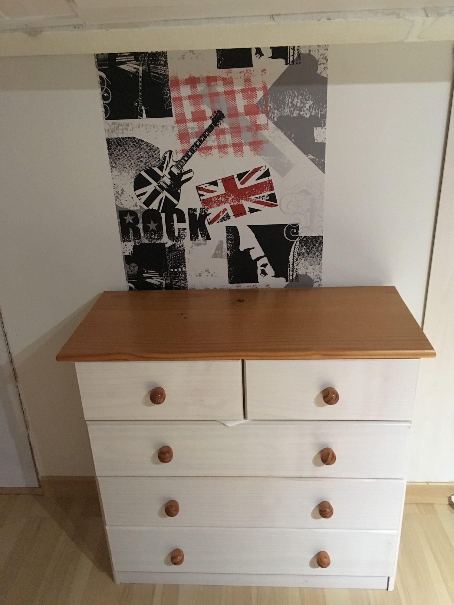 Chambres d'hôtes "Isafred", Saint-Aubin-du-Plain - photo 11