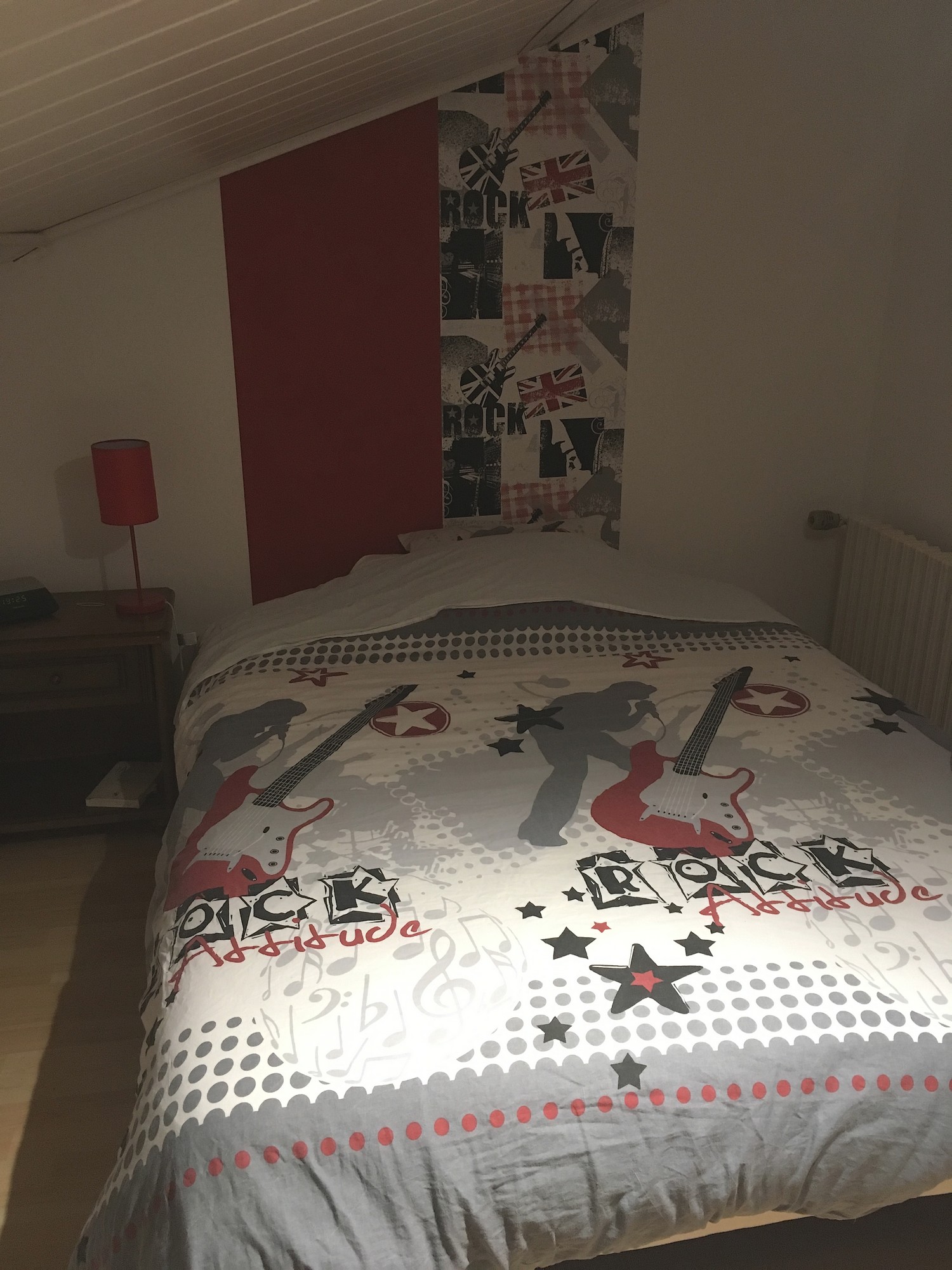 Chambres d'hôtes "Isafred", Saint-Aubin-du-Plain - photo 14