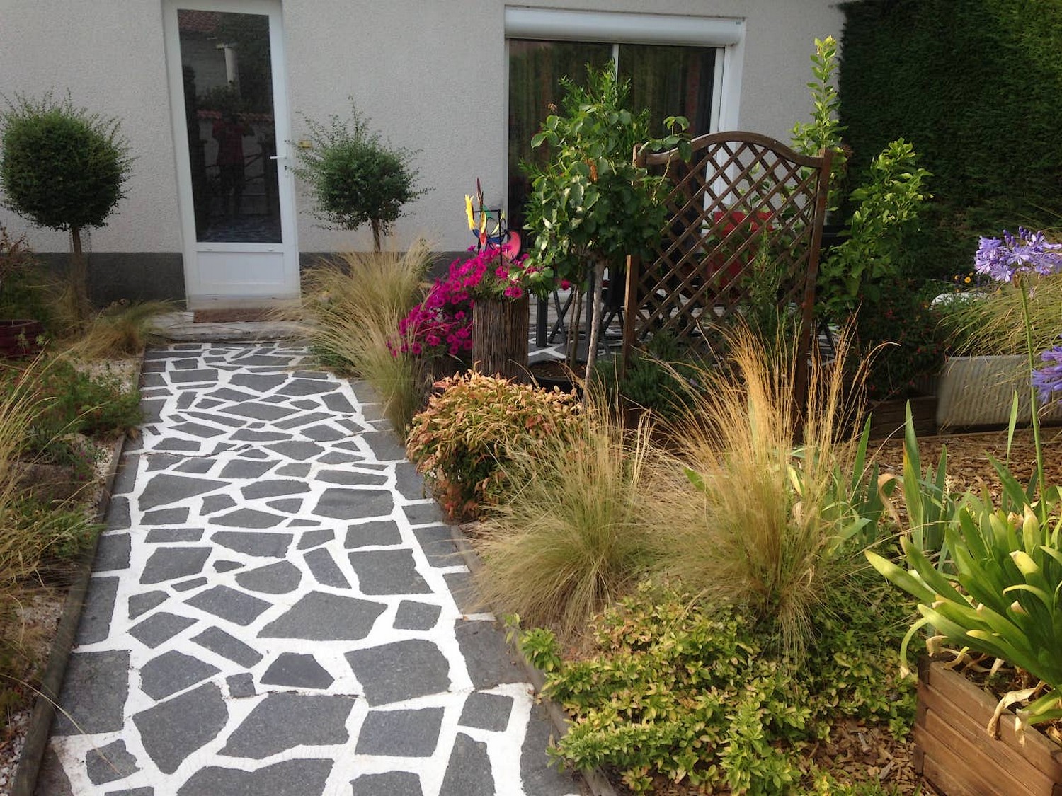 Chambres d'hôtes "Isafred", Saint-Aubin-du-Plain - photo 12