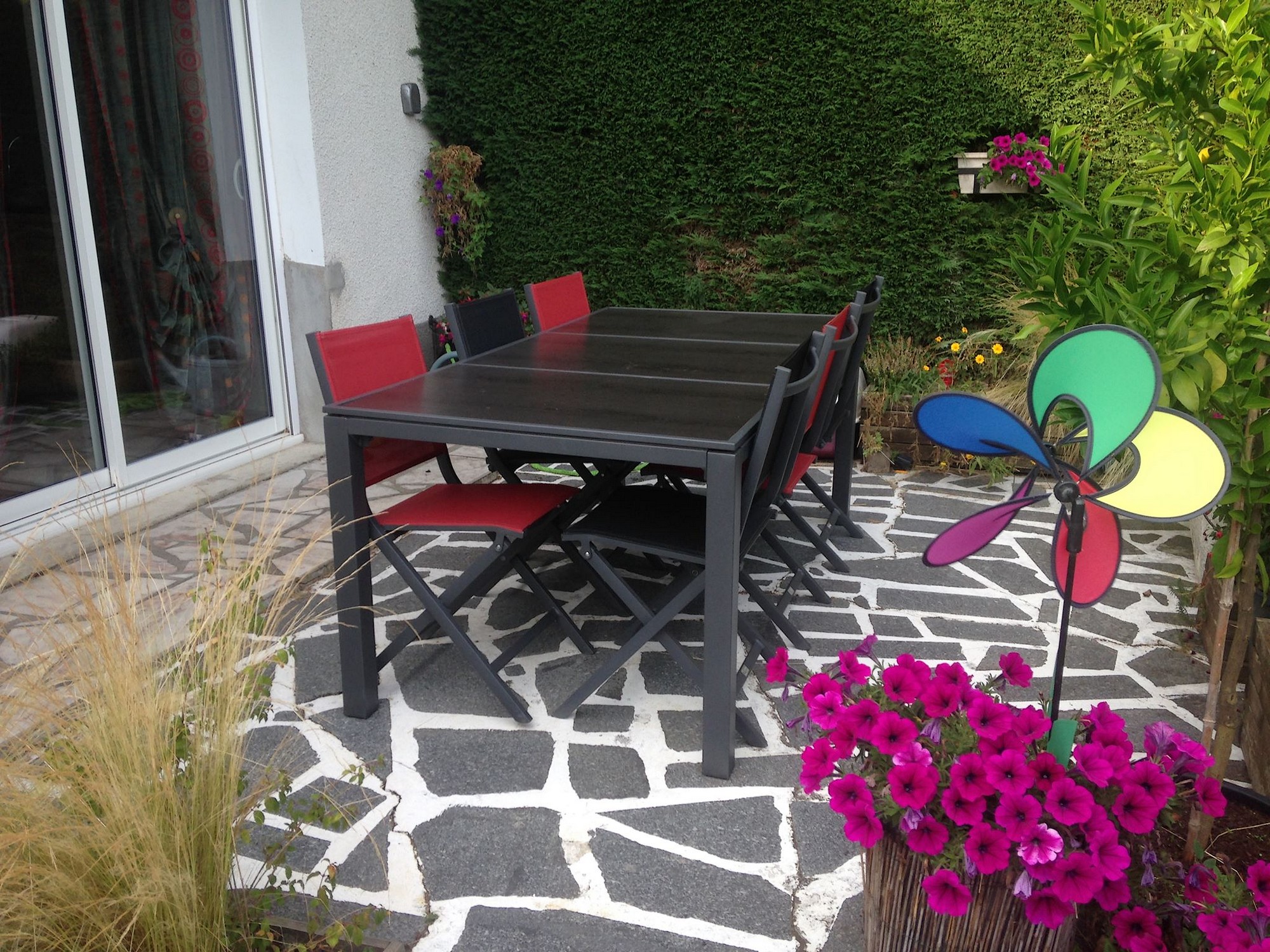 Chambres d'hôtes "Isafred", Saint-Aubin-du-Plain - photo 9