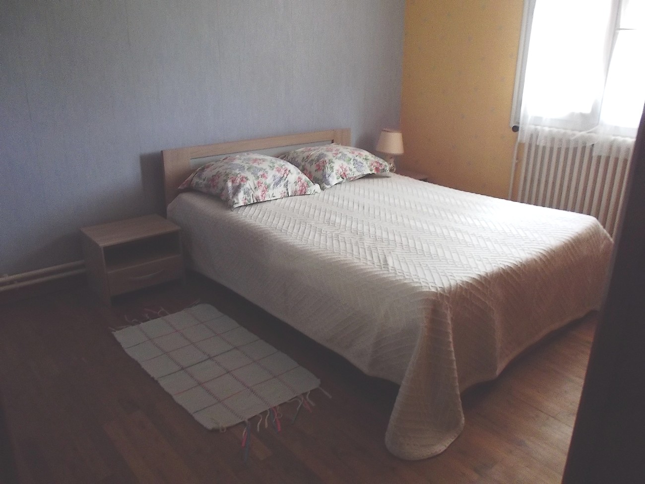 Gîte Longère Lucie, Saint-Aubin-du-Plain